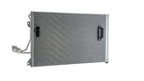 MAHLE AC659000P Car Condenser - 2003-2010 Touareg, Cayenne, Q7 — Condensers & Evaporators