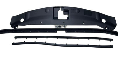 Fiat NUH-200134 Egea for Fitil Set ve Muhafaza Bakaliti 1 Piece Front Bumper Upper Bakaliti 2 Pieces Front Door Body Lower Fitili 1 Piece Motor Hood Fitili