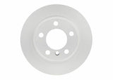BOSCH Brake Disc Set 0986479728 - Brake Disks for Mini Cooper — Brake Rotors & Drums