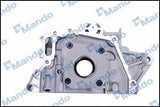MANDO MOP1079 - Oil Pump for Hyundai Atos 2006-2009 — Oil System