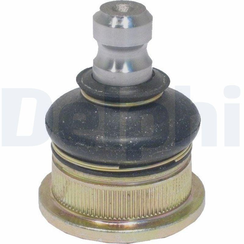 Delphi TC1306 Ball Joint Lower - 16mm for Nissan Micra & Clio III — Control Arms & Ball Joints