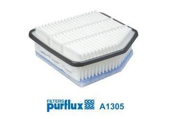 PURFLUX A1305 Air Filter - Compatible with Toyota Rav4 2.2 D4D (2006-2011) — Air & Cabin Filters