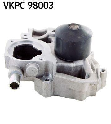 SKF VKPC98003 Water Pump Subaru Impreza 1998-2009 Forester 1997-2005 Outback 2009- — Water Pump & Thermostat