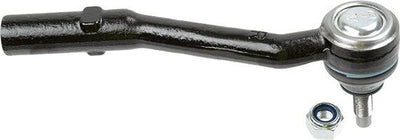 Lemförder 3719001 Tie Rod End Right Ds Ds3 Citroen C3 II 2010 — Tie Rods & Linkage