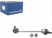 lemforder front sway bar end link, land rover freelander sway bar link Lemförder Front Sway Bar End Link - Compatible with Land Rover Freelander | Durable and Reliable Lemförder Front Sway Bar End Link for Land Rover Freelander lemforder, land-rover, freelander, sway-bar, end-link, auto-parts, vehicle-maintenance, auto-mechanics, replacement-parts, ai-generated