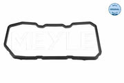 meyle-cvt-automatic-transmission-gasket, close-up-of-meyle-transmission-gasket MEYLE CVT Automatic Transmission Gasket - Compatible with Mercedes-Benz | 169 / 245 722.8 E.M. MEYLE CVT Automatic Transmission Gasket meyle, transmission-gasket, cvt, automatic-transmission, mercedes-benz, auto-repair, gasket, vehicle-parts, car-maintenance, ai-generated