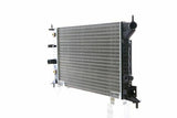 MAHLE Radiator CR635000S for 1995-2002 Vectra B - Automatic Transmissions — Radiators & Fans
