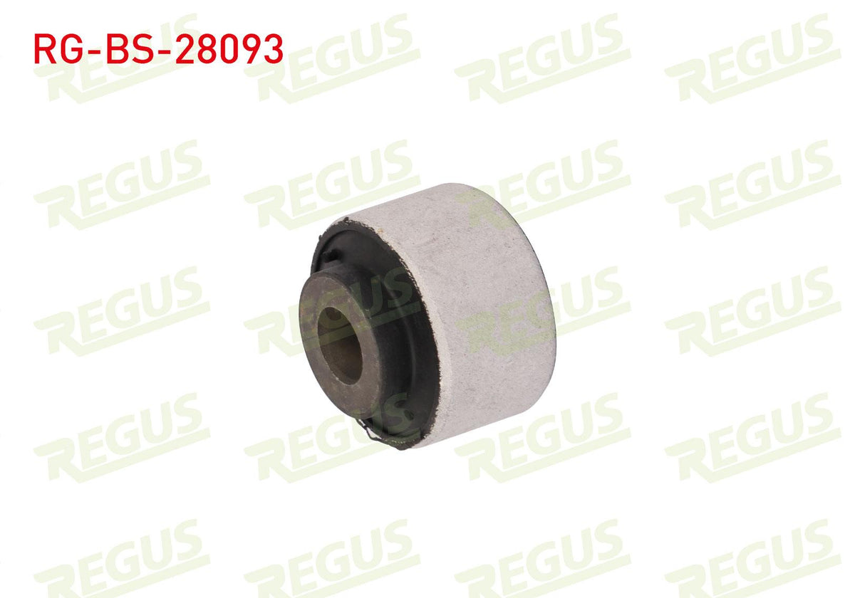 REGUS RG-BS-28093 Sway Bar Link Bushing Front Left-Right Mercedes S Class (W220) S 320 CDI 1998-2005 — Sway Bars & Links