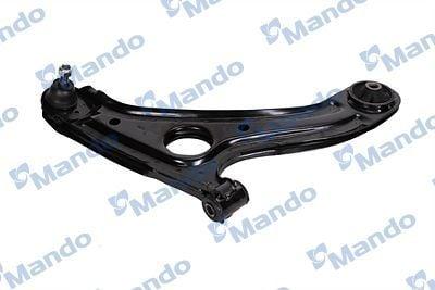 MANDO CAH0123D - Lower Control Arm for Hyundai Getz 2000 — Control Arms & Ball Joints