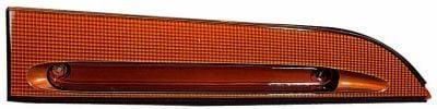 DEPO Left Headlight Reflector - Compatible with Isuzu NPR66 Champion 96+ — Tail, Signal & Reflectors