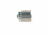BOSCH 1457434443 - High-Quality Fuel Filter for Accent II Sedan & Getz — Fuel Delivery