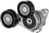 GATES V Belt Tensioner — Pulleys & Tensioners