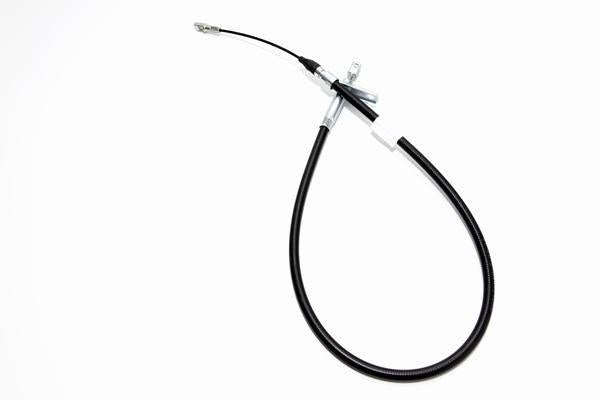 Cavo 5502210 El Brake Cable Rear Mercedes W124-W201 W124 S124 — Brake Cables & Hardware