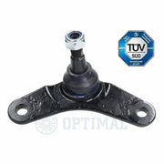 optimal g3-938 inner right ball joint for mini cooper, mini cooper g3-938 ball joint technical specifications, optimal g3-938 installed on mini cooper OPTIMAL G3-938 | Inner Right Ball Joint for Mini Cooper R50-R52-R53 (2001-2006) - Precision Fit for Car Owners & Mechanics OPTIMAL G3-938 - Inner Right Ball Joint for Mini Cooper ball-joint, inner-right-ball-joint, mini-cooper-parts, optimal, car-repair, mechanics-tools, automotive-parts, car-owners, suspension-parts, ai-generated