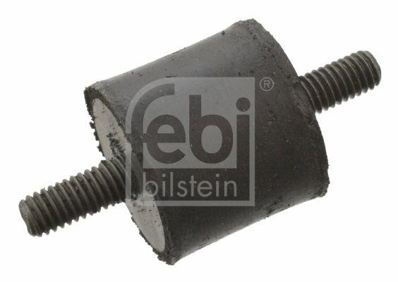 FEBI BILSTEIN Air Filter Mounts - Compatible with Models 116, 123 and 3 more models — Air & Cabin Filters