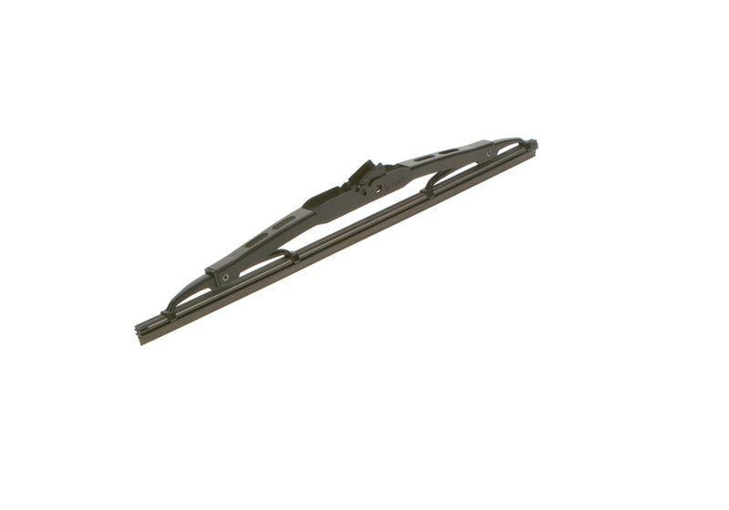bosch-rear-wiper-blade-30cm, bosch-wiper-blade-13-cr-v BOSCH 3397015193 Wiper Blade Rear - 30 cm 13-Cr-V for Drivers and Car Owners BOSCH Wiper Blade Rear - 30 cm for Car Owners bosch, wiper-blade, rear-wiper, 30cm, car-accessories, driver-essentials, automotive, car-owners, 13-cr-v, ai-generated