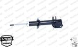 Monroe 15063 Gas Shock Absorber - Front Left for Agila 2000-2007 — Shocks & Struts