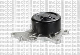 Metelli 24-1132 Water Pump Toyota Corolla 1.4 D4d 2007-/ Auris 1.4 D4d 2007-/ Yaris 1.4 D4d 2006-/