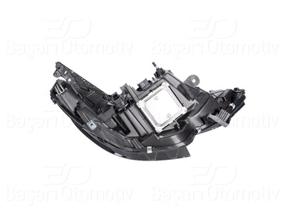 ARTEB 260606305R Headlight Left Led Renault Clio V Icon 20 > (Far Ayar with Motor) — Headlights