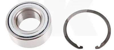 GMB GH039080D Wheel Hub Bearing Front Elantra /Coupe /Matrix /Cerato Gasoline-Diesel 2001 — Hub Assemblies