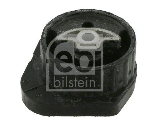 FEBI 26665 - Manual Transmission Mount for E-84 / 91 / 92 N-47 / 20 X Drive E-83 N-46 / 52 M-57 — Mounts