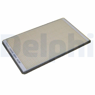Delphi TSP0325016 Cabin Air Filter Corsa B 93-00 Combo 94-01 Tigra 94-00 — Air & Cabin Filters