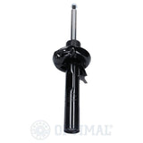 Optimal A-3607G Shock Absorber - Front Caddy 55mm Diameter — Shocks & Struts