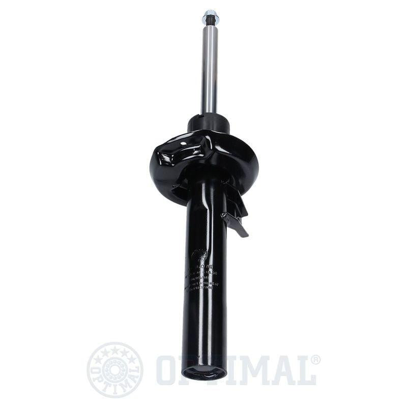 optimal a-3607g shock absorber front view, optimal a-3607g shock absorber side view, optimal a-3607g shock absorber specifications OPTIMAL A-3607G Shock Absorber - Front Caddy 55mm Cap for Mechanics & Car Owners OPTIMAL A-3607G Shock Absorber - Front Caddy 55mm Cap optimal, shock-absorber, car-parts, vehicle-suspension, caddy, mechanic-tools, automotive-accessories, suspension-upgrade, car-maintenance, ai-generated