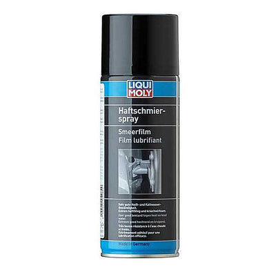 Liqui Moly 400 1 Piece