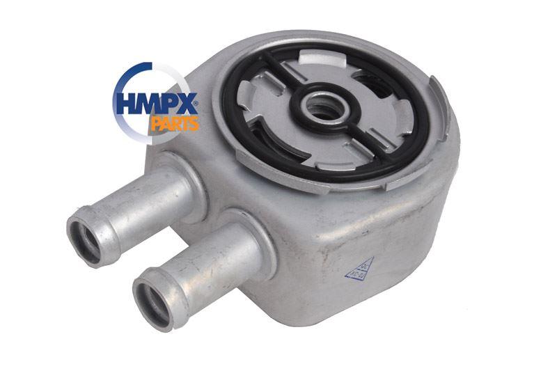 HİMPEKS AG9G 6A642 BC Oil Cooler Mondeo 07 > 2.3 Ecoboost — Oil System