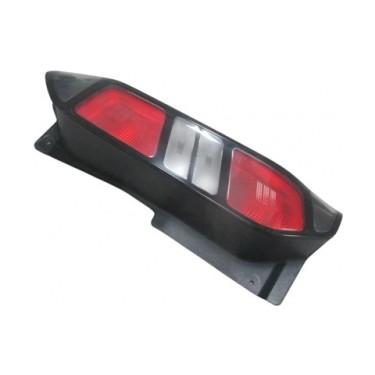 Ford Otosan PZ3113404AD Rear Tail Lamp Right Ford Transit Custom V710 23- — Tail, Signal & Reflectors
