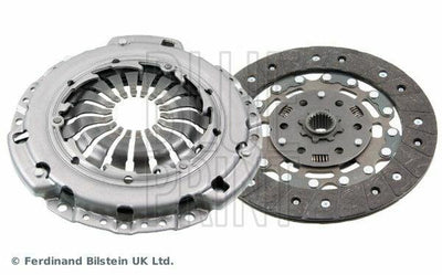BLUEPRINT ADW1930135 - Clutch Set Without Bearing for Astra J & Insignia 1.6 Turbo — Blue Print, Clutch & Flywheel