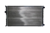 BEHR CR395000S Radiator - High Performance for VW Polo & Caddy — Radiators & Fans