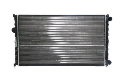 BEHR CR395000S Radiator - High Performance for VW Polo & Caddy — Radiators & Fans