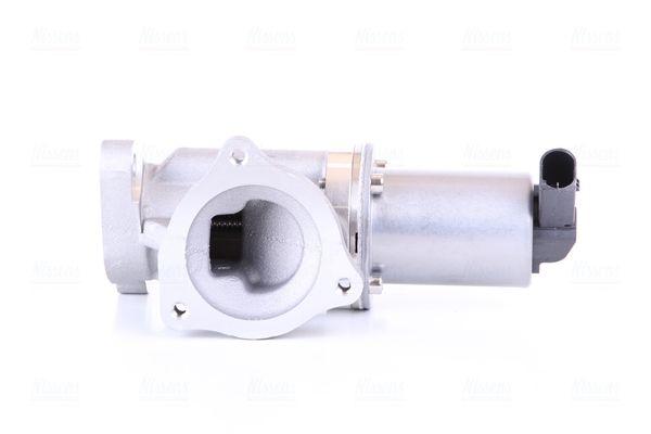 Nissens 98167 EGR Valve Tucson Sportage 2.0 CRDi 2004 > 2010