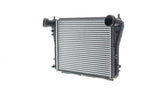 MAHLE Turbo Intercooler CI83000P - Cooling for 04 Golf, Jetta and 2 more models — Turbo & Supercharger