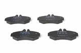 BOSCH 0986424516 - Premium Rear Brake Pads for LT 28-35 II Buses & Vans