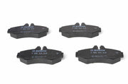 bosch-0986424516-rear-brake-pads, bosch-0986424516-brake-pad-specifications BOSCH 0986424516 - Premium Rear Brake Pads for LT 28-35 II Buses & Vans | 2 Units BOSCH 0986424516 - Rear Brake Pads for LT 28-35 II Buses bosch, rear-brake-pads, lt-28-35-ii, minibus-brake-pad, vehicle-maintenance, mechanic-tools, automotive-parts, brake-system, low-metallic-pads, ai-generated