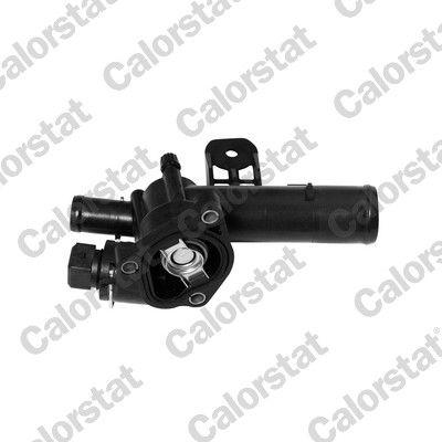 Vernet TH6393.89J Thermostat 89°C Megane II Clio III Modus Kangoo Logan Qashqai Note Micra 1.5 dCi — Water Pump & Thermostat