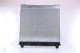 NISSENS Turbo Radiator - Rover Range Rover 3.6 (06-12) — Radiators & Fans