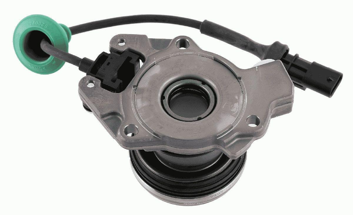 Sachs 3182600255 Opel Corsa E 1.3 Clutch Lower Hydraulic Merkezi Easytronic Gear — Clutch & Flywheel