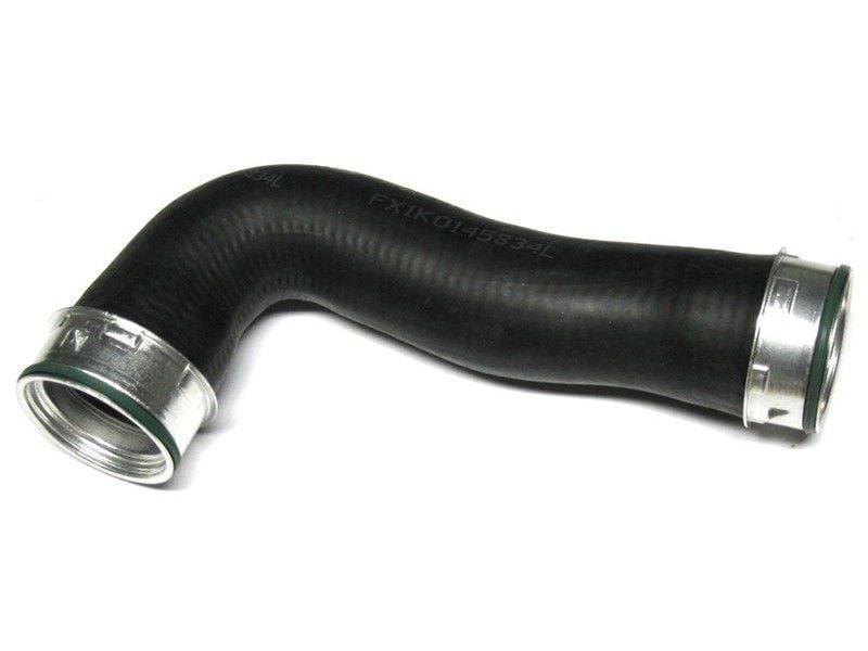 Volkswagen Caddy Turbo Hose - Left Side for 1.9 TDI (2004-2010) — Turbo & Supercharger