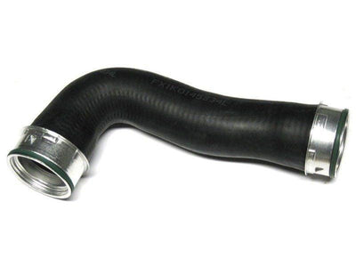 Volkswagen Caddy Turbo Hose - Left Side for 1.9 TDI (2004-2010) — Turbo & Supercharger