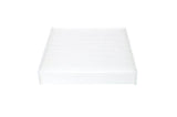 BOSCH Cabin Air Filter 1987432539 - High Efficiency for C-Max II — Air & Cabin Filters