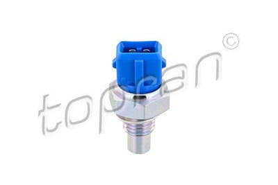 TOPRAN Coolant Temperature Sensor - Quality Cooling Temperature Sensor for Opel Astra & Vect — Temperature Sensors & Switches