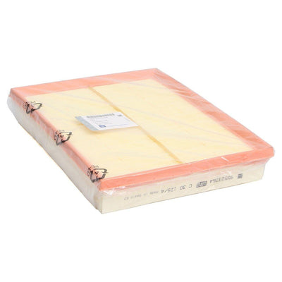 General Motors Opel Meriva A Air Filter - Original GM Part — Air & Cabin Filters