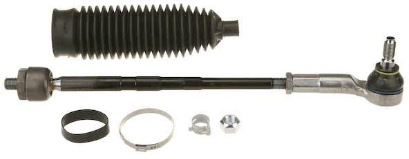 TRW JRA578 Right Tie Rod Arm + Tie Rod End + Boot (VW Polo 10-14 Seat Ibiza 09-15) — Tie Rods & Linkage