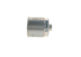 BOSCH 1457434443 - High-Quality Fuel Filter for Accent II Sedan & Getz — Fuel Delivery