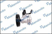 mando steering pump ex571004a050, MANDO steering pump front axle right side MANDO Steering Pump EX571004A050 - Hydraulic Steering Pump for Car Owners | Front Axle Right Side MANDO Steering Pump EX571004A050 - Reliable Performance steering-pump, mando, 98-h100-2-5tci, hydraulic-pump, car-accessories, vehicle-parts, car-maintenance, automotive, replacement-parts, ai-generated