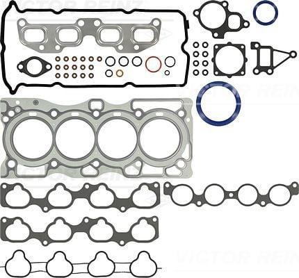 victor reinz gasket kit, gasket for nissan xtrail, gasket for primera 2.0, complete gasket set Victor Reinz Gasket Kit 01-53295-01 - Complete Set for 02 Xtrail & Primera 2.0 | Perfect for Car Owners & Mechanics Victor Reinz Gasket Kit - 02 Xtrail Primera 2.0 victor-reinz, gasket-kit, xtrail, primera, car-parts, mechanics, engine, auto-repair, car-owners, ai-generated